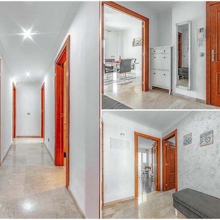 Ocean View Family Apartment In Playa La Arena ปัวร์โตเดซานตีอาโก ภายนอก รูปภาพ