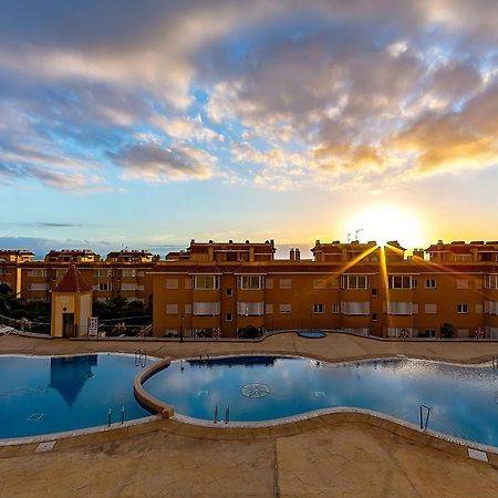 Ocean View Family Apartment In Playa La Arena ปัวร์โตเดซานตีอาโก ภายนอก รูปภาพ