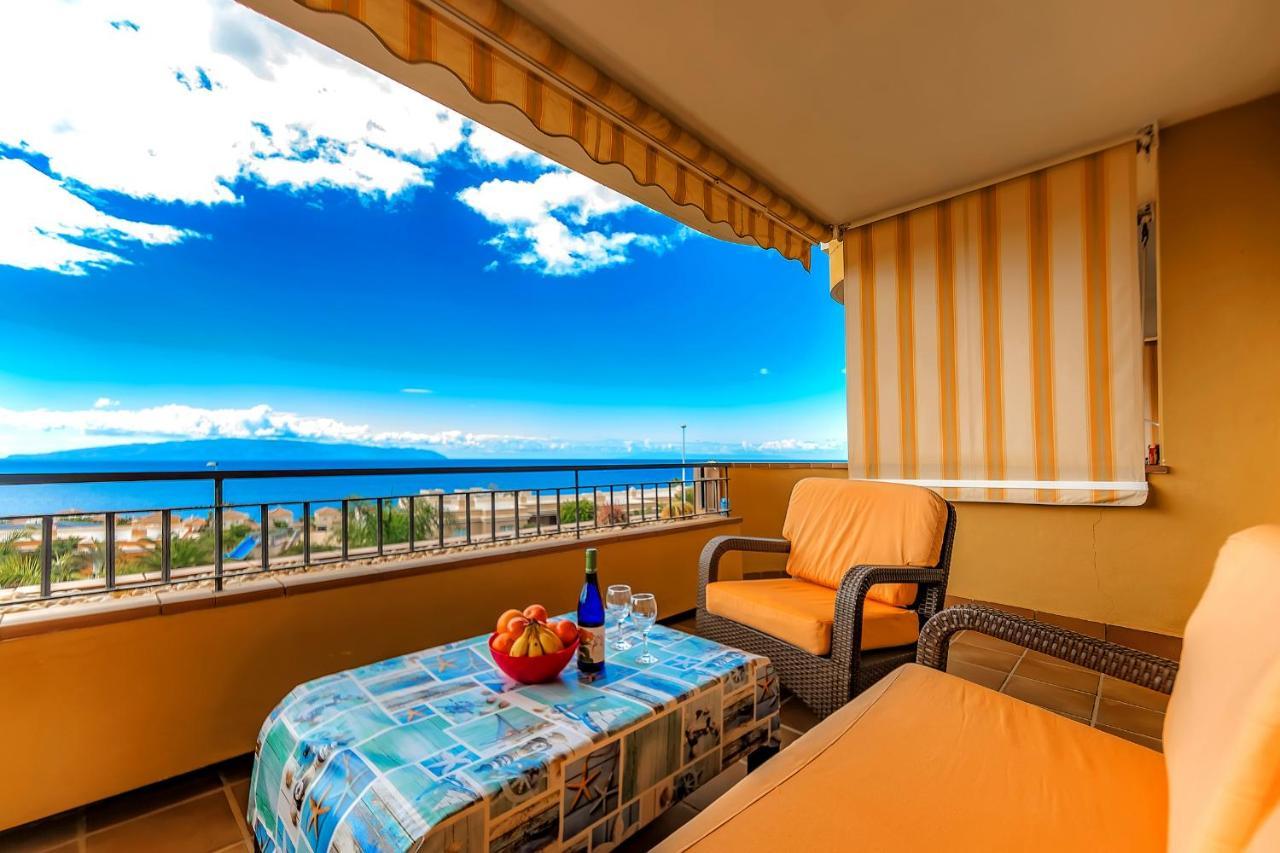 Ocean View Family Apartment In Playa La Arena ปัวร์โตเดซานตีอาโก ภายนอก รูปภาพ