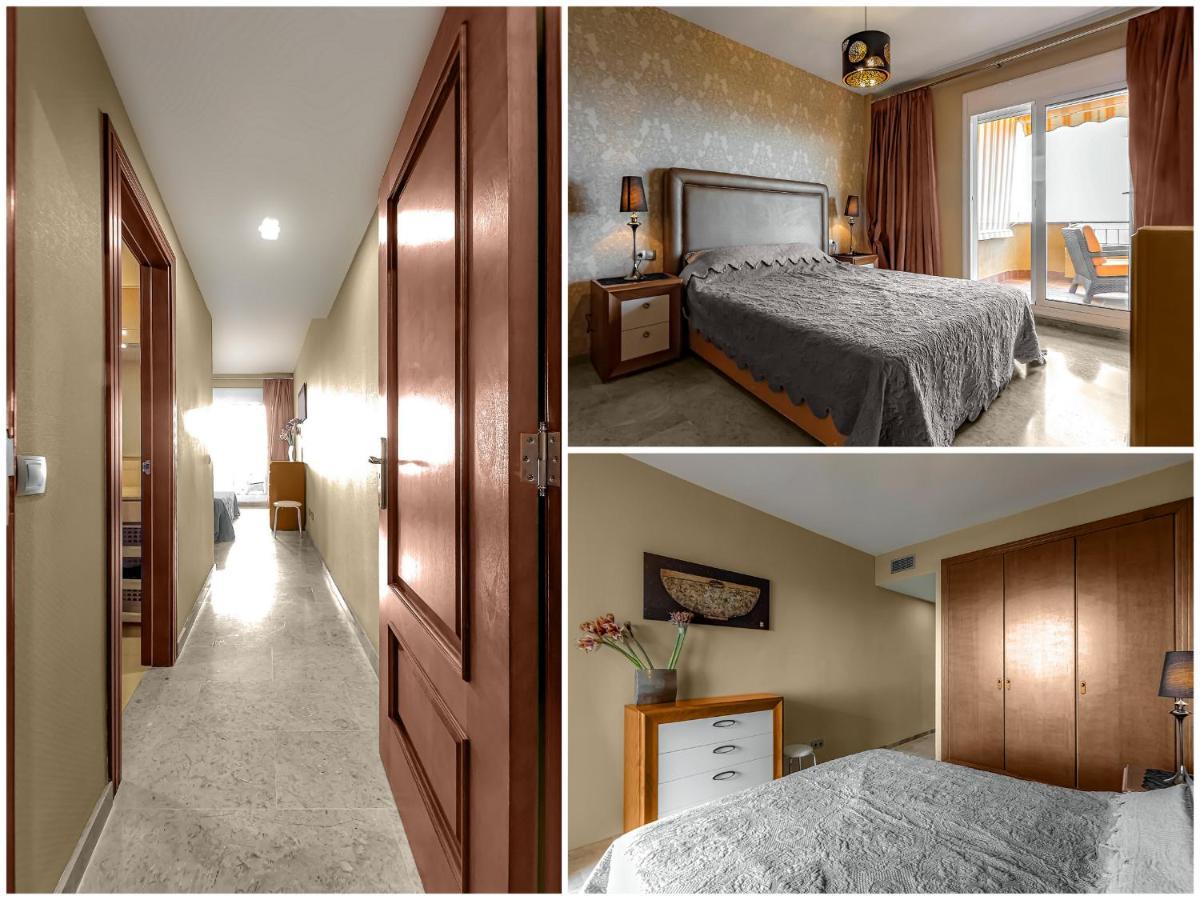 Ocean View Family Apartment In Playa La Arena ปัวร์โตเดซานตีอาโก ภายนอก รูปภาพ