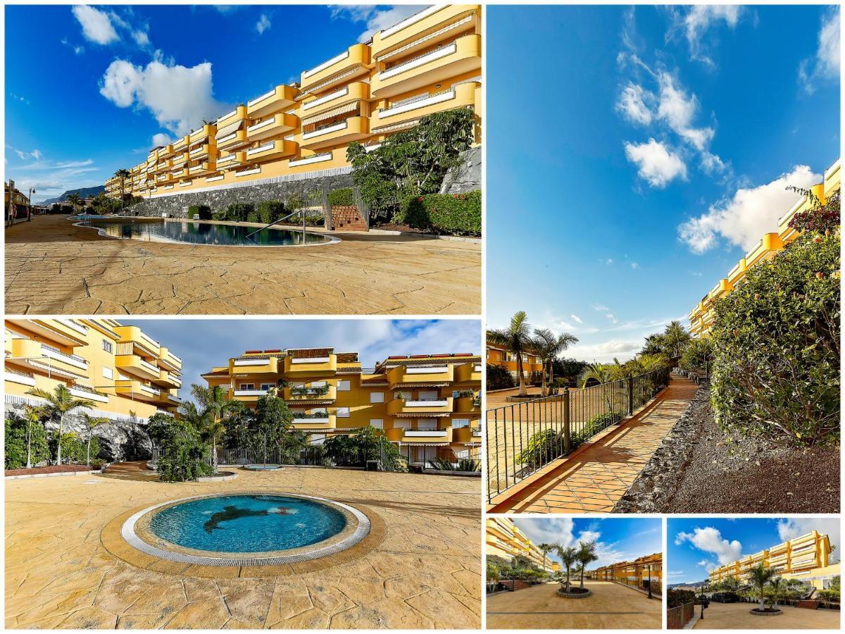Ocean View Family Apartment In Playa La Arena ปัวร์โตเดซานตีอาโก ภายนอก รูปภาพ