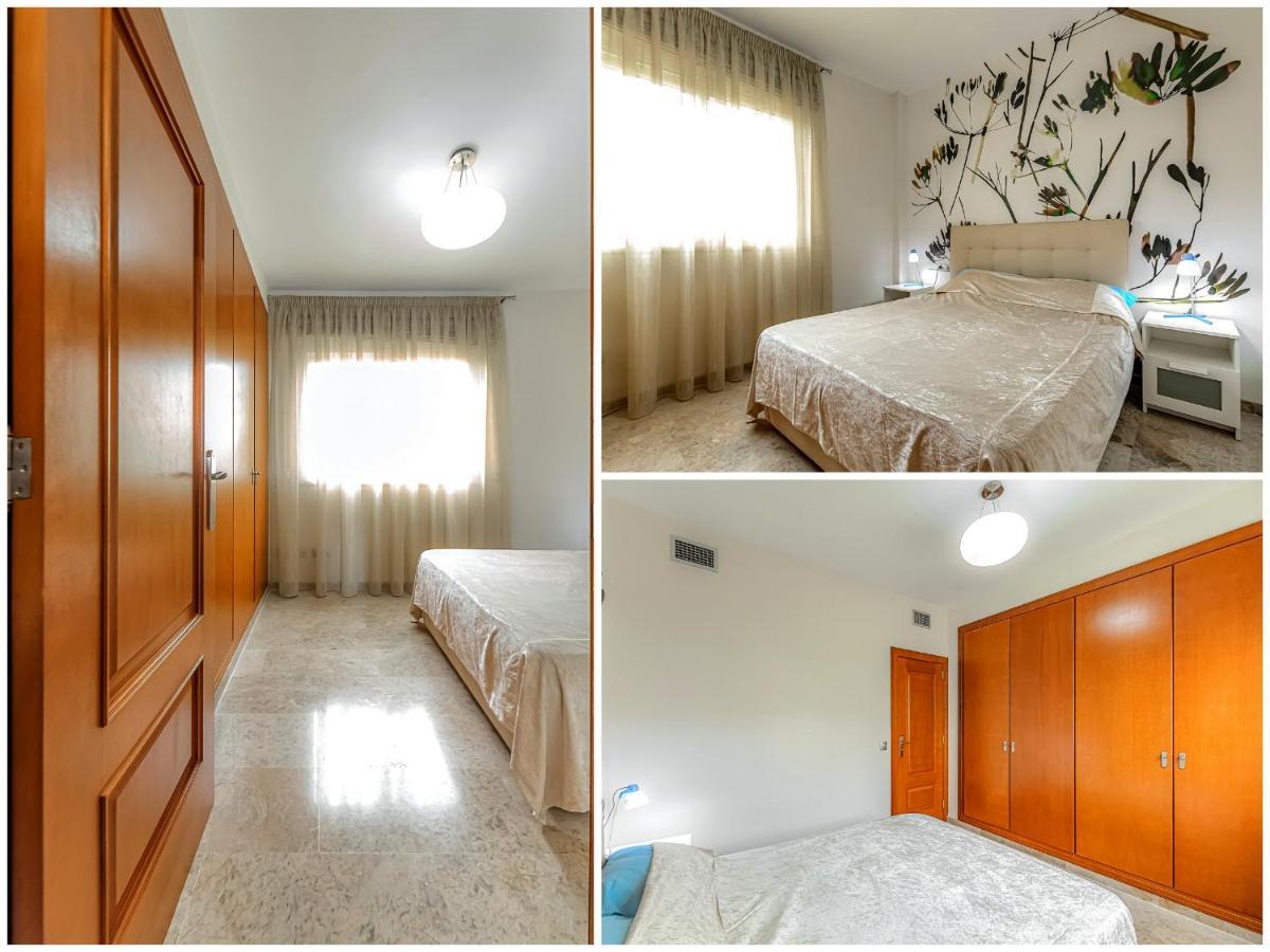 Ocean View Family Apartment In Playa La Arena ปัวร์โตเดซานตีอาโก ภายนอก รูปภาพ