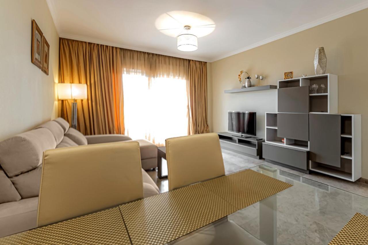 Ocean View Family Apartment In Playa La Arena ปัวร์โตเดซานตีอาโก ภายนอก รูปภาพ