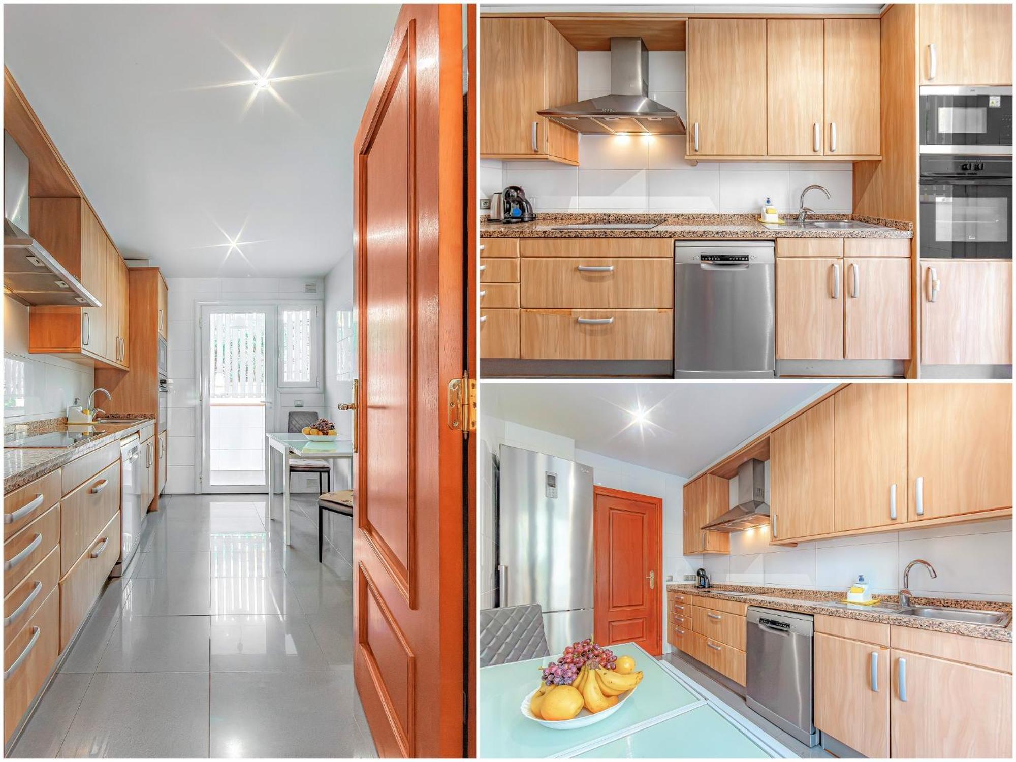Ocean View Family Apartment In Playa La Arena ปัวร์โตเดซานตีอาโก ภายนอก รูปภาพ