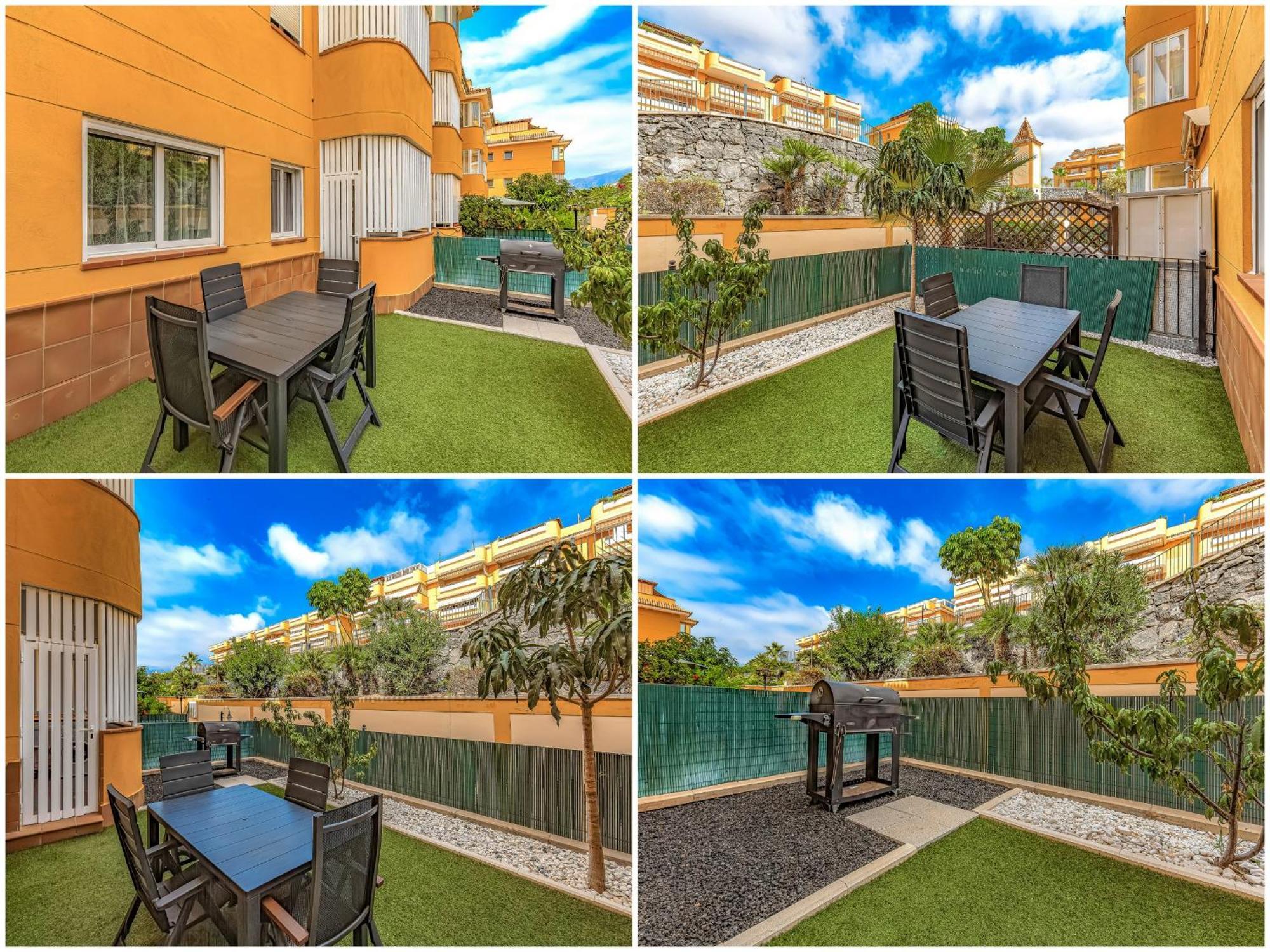 Ocean View Family Apartment In Playa La Arena ปัวร์โตเดซานตีอาโก ภายนอก รูปภาพ