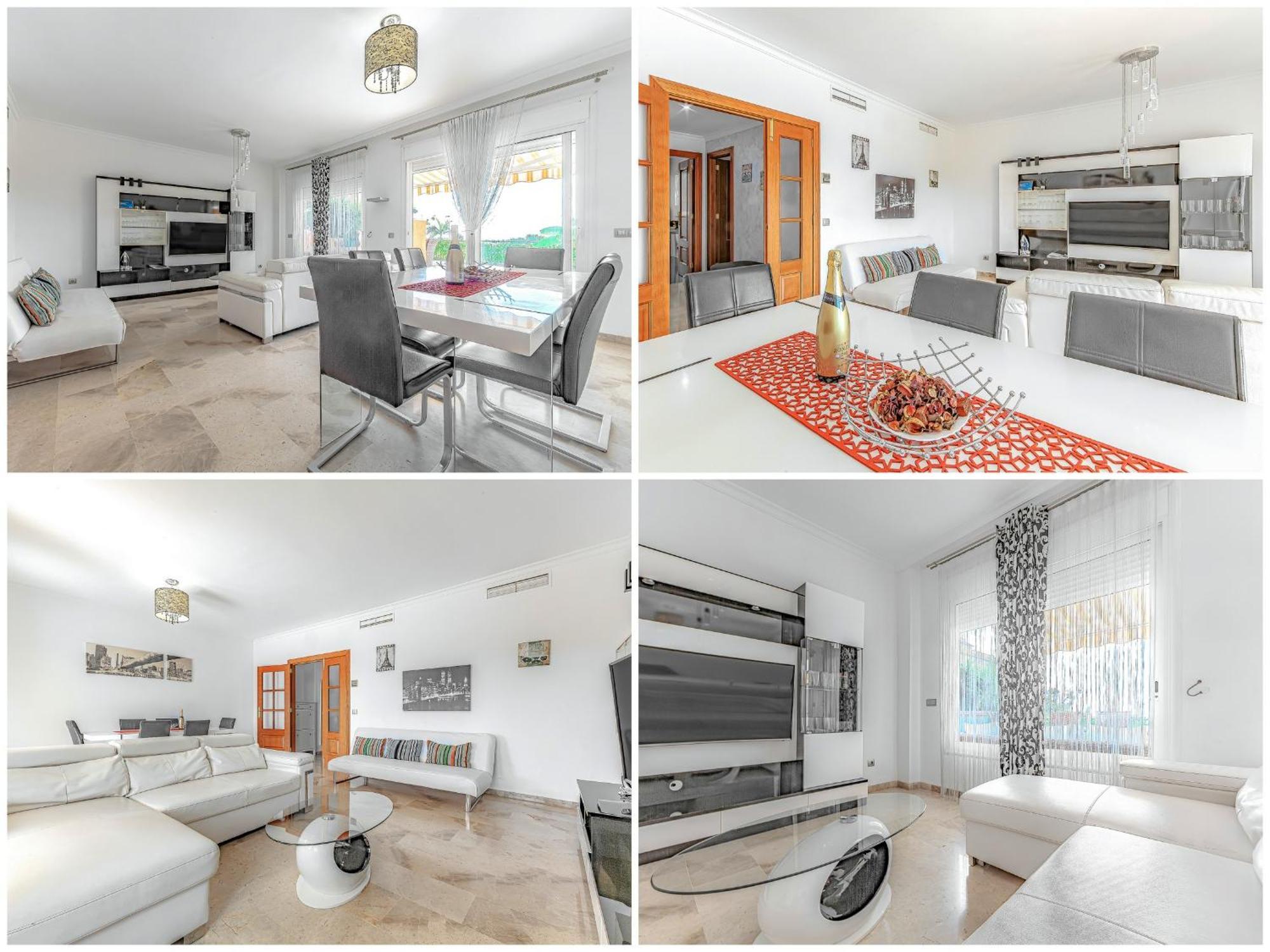 Ocean View Family Apartment In Playa La Arena ปัวร์โตเดซานตีอาโก ภายนอก รูปภาพ