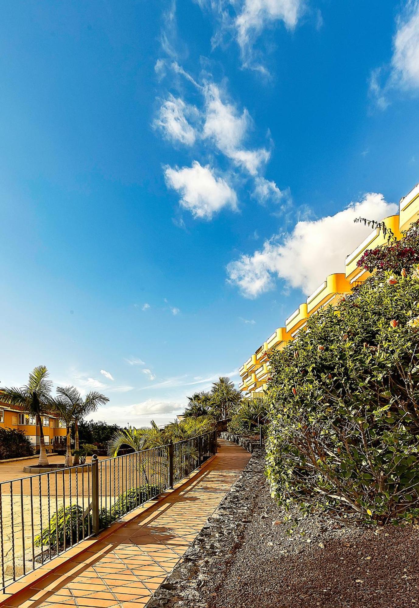 Ocean View Family Apartment In Playa La Arena ปัวร์โตเดซานตีอาโก ภายนอก รูปภาพ