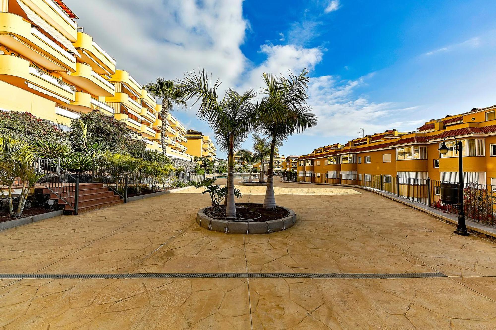 Ocean View Family Apartment In Playa La Arena ปัวร์โตเดซานตีอาโก ภายนอก รูปภาพ
