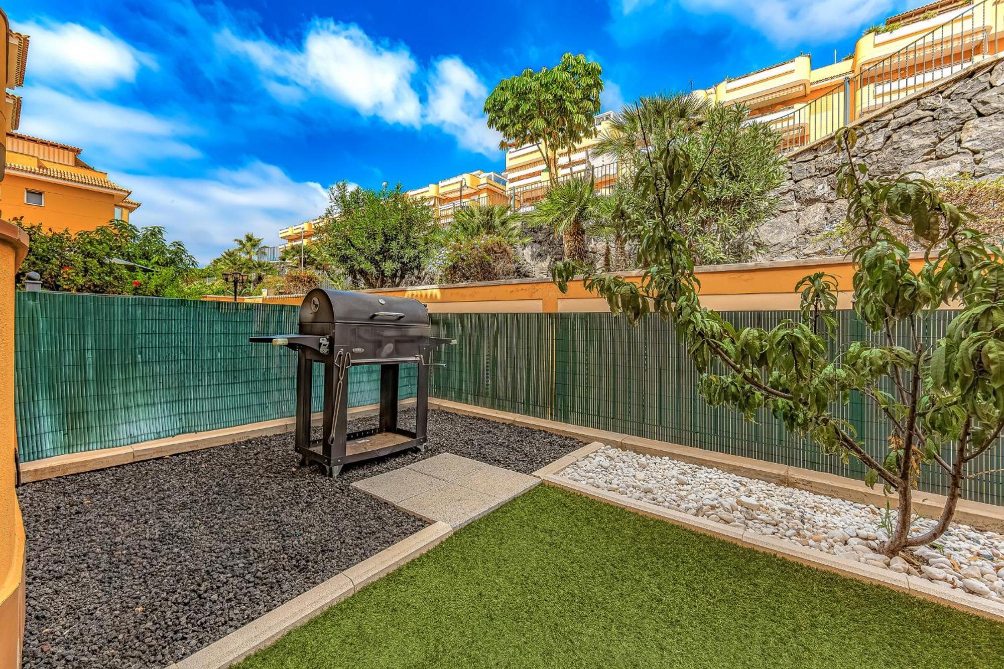 Ocean View Family Apartment In Playa La Arena ปัวร์โตเดซานตีอาโก ภายนอก รูปภาพ