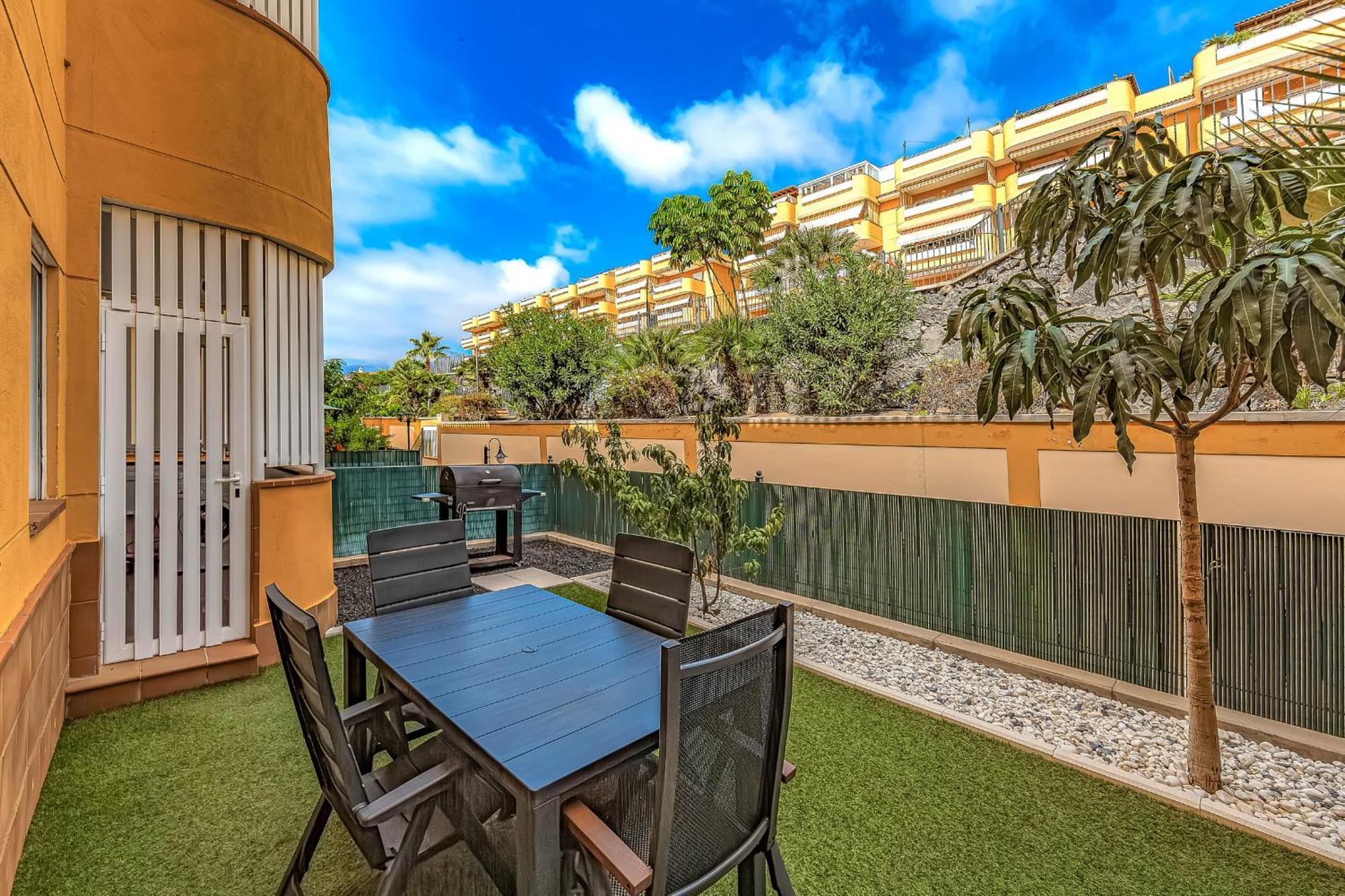 Ocean View Family Apartment In Playa La Arena ปัวร์โตเดซานตีอาโก ภายนอก รูปภาพ