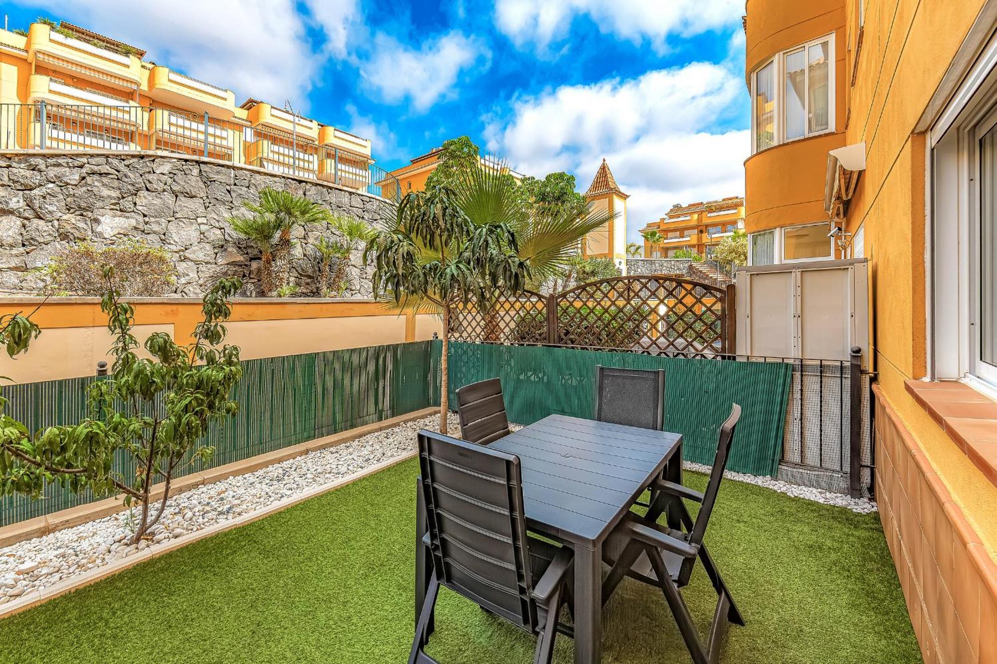 Ocean View Family Apartment In Playa La Arena ปัวร์โตเดซานตีอาโก ภายนอก รูปภาพ