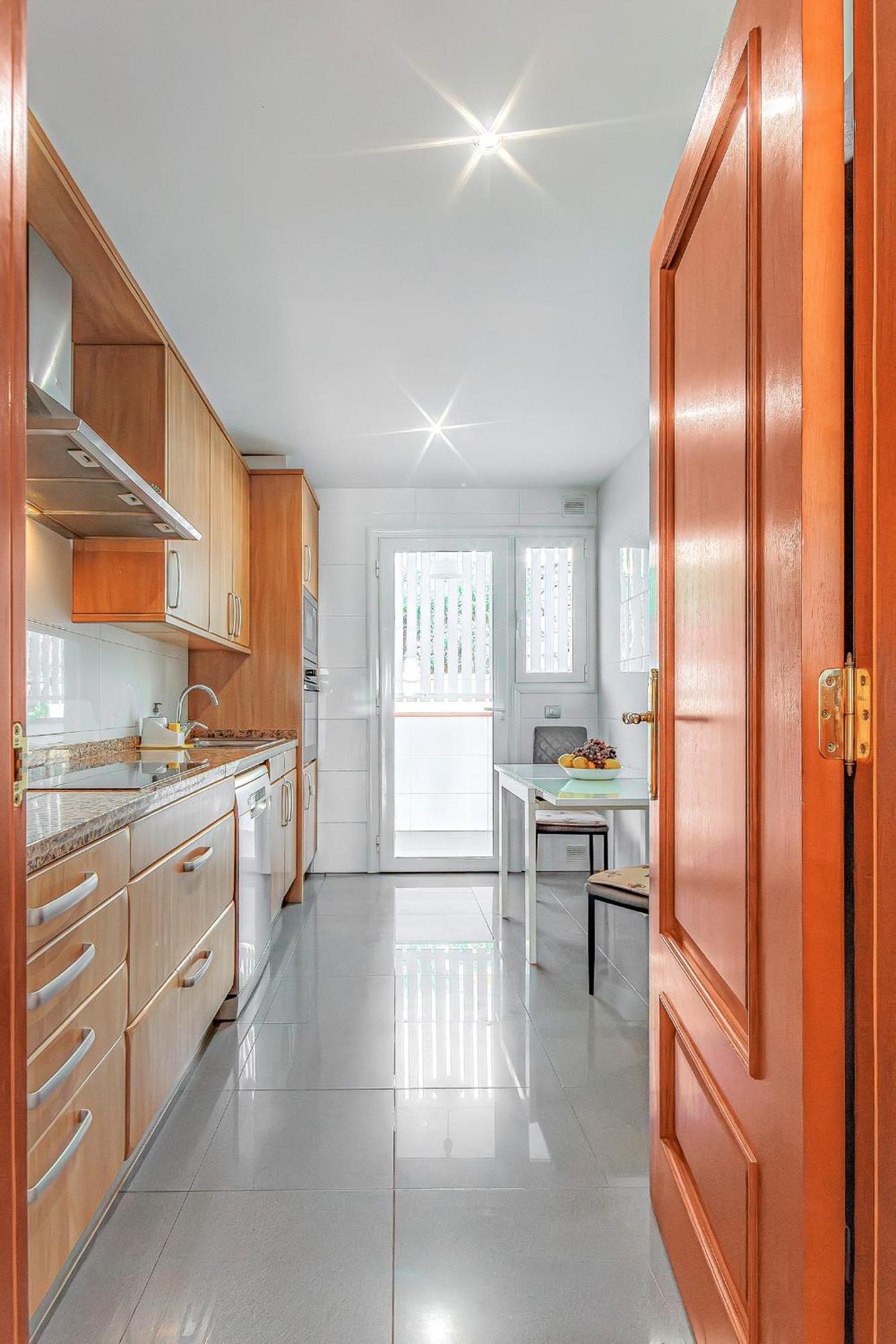 Ocean View Family Apartment In Playa La Arena ปัวร์โตเดซานตีอาโก ภายนอก รูปภาพ