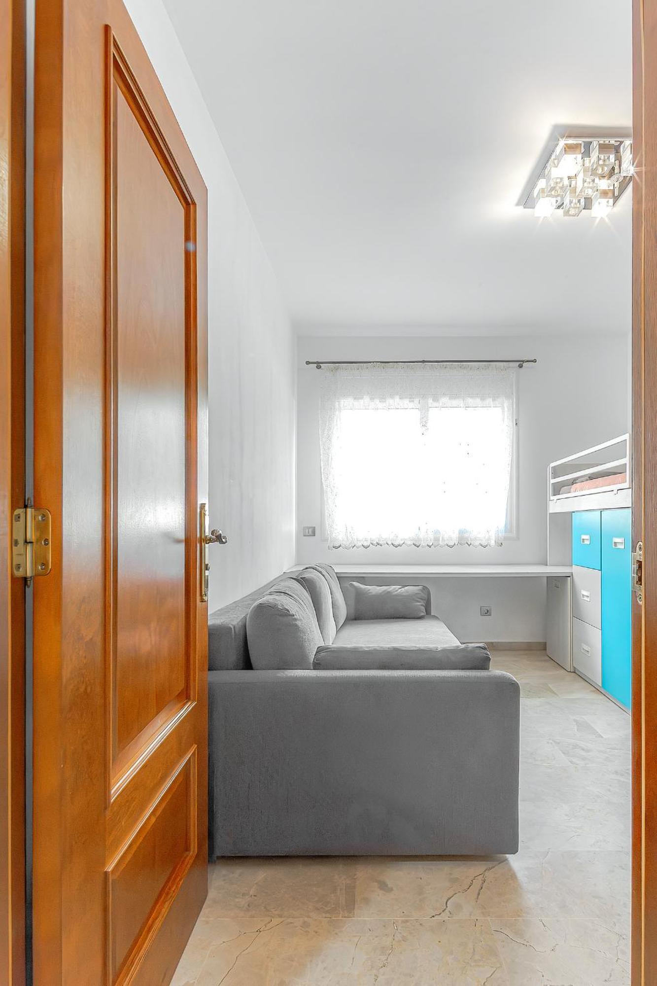 Ocean View Family Apartment In Playa La Arena ปัวร์โตเดซานตีอาโก ภายนอก รูปภาพ