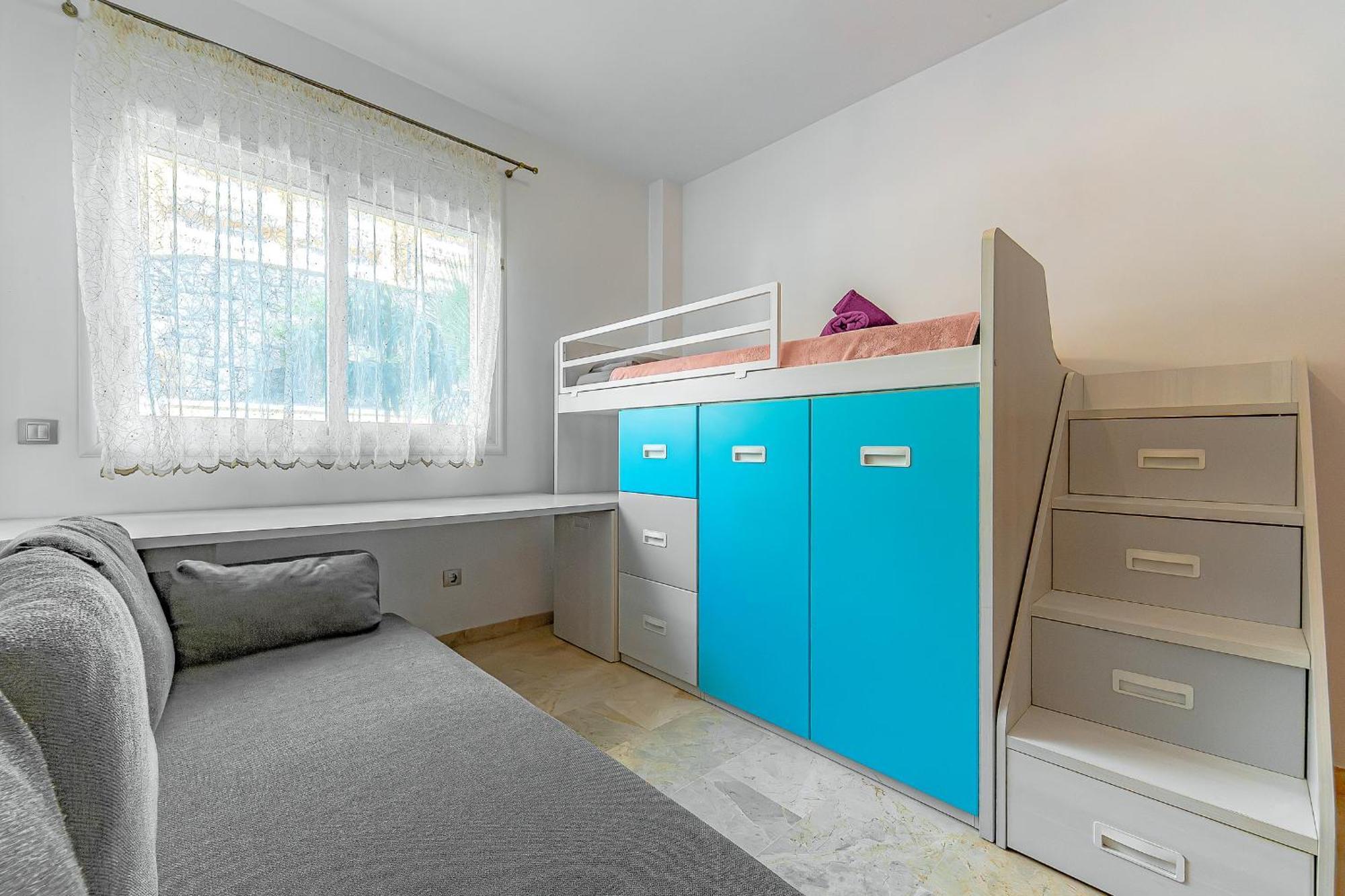 Ocean View Family Apartment In Playa La Arena ปัวร์โตเดซานตีอาโก ภายนอก รูปภาพ