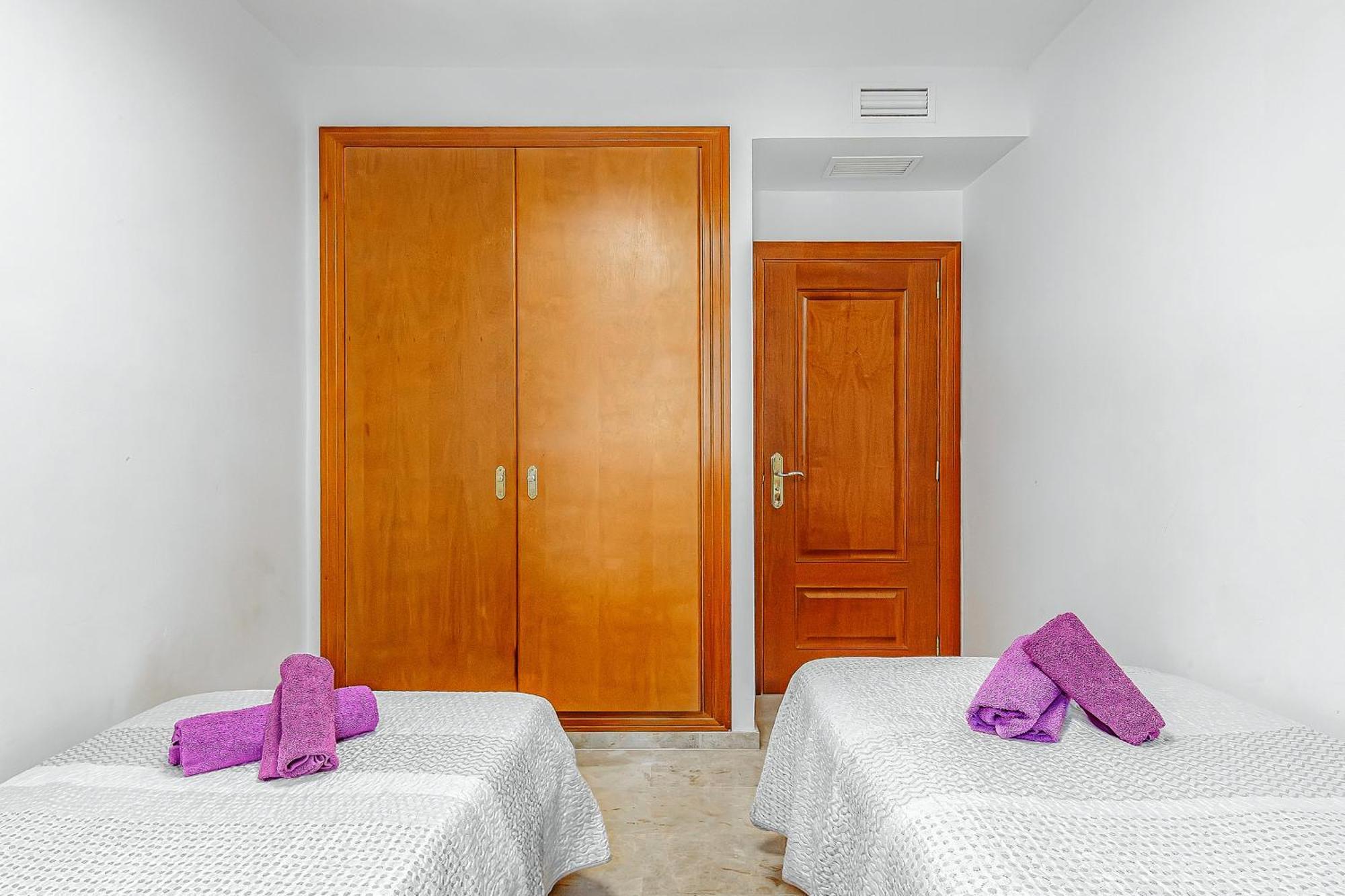 Ocean View Family Apartment In Playa La Arena ปัวร์โตเดซานตีอาโก ภายนอก รูปภาพ