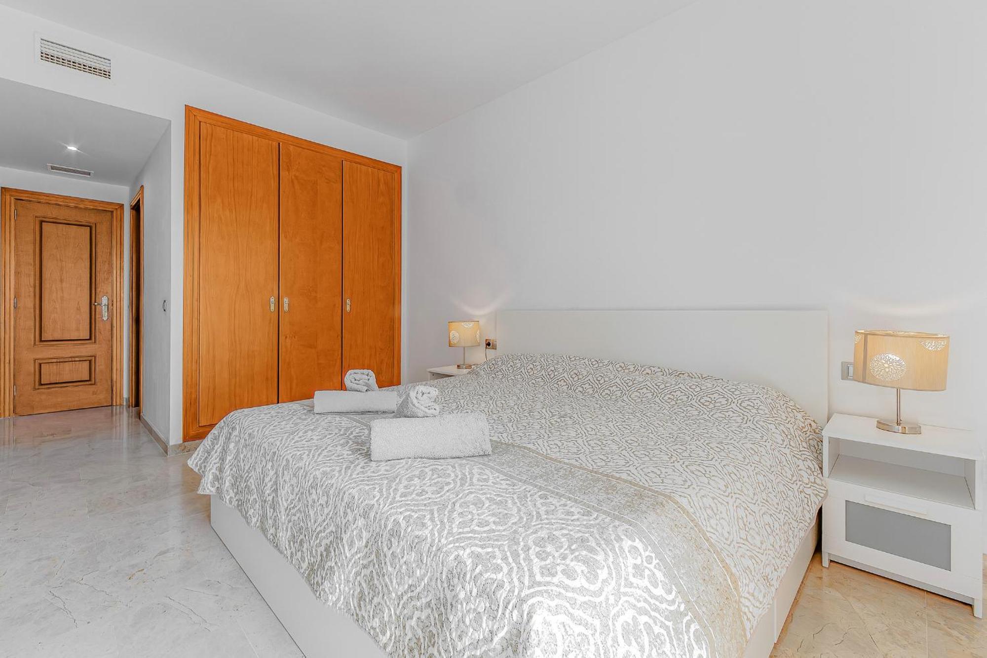 Ocean View Family Apartment In Playa La Arena ปัวร์โตเดซานตีอาโก ภายนอก รูปภาพ