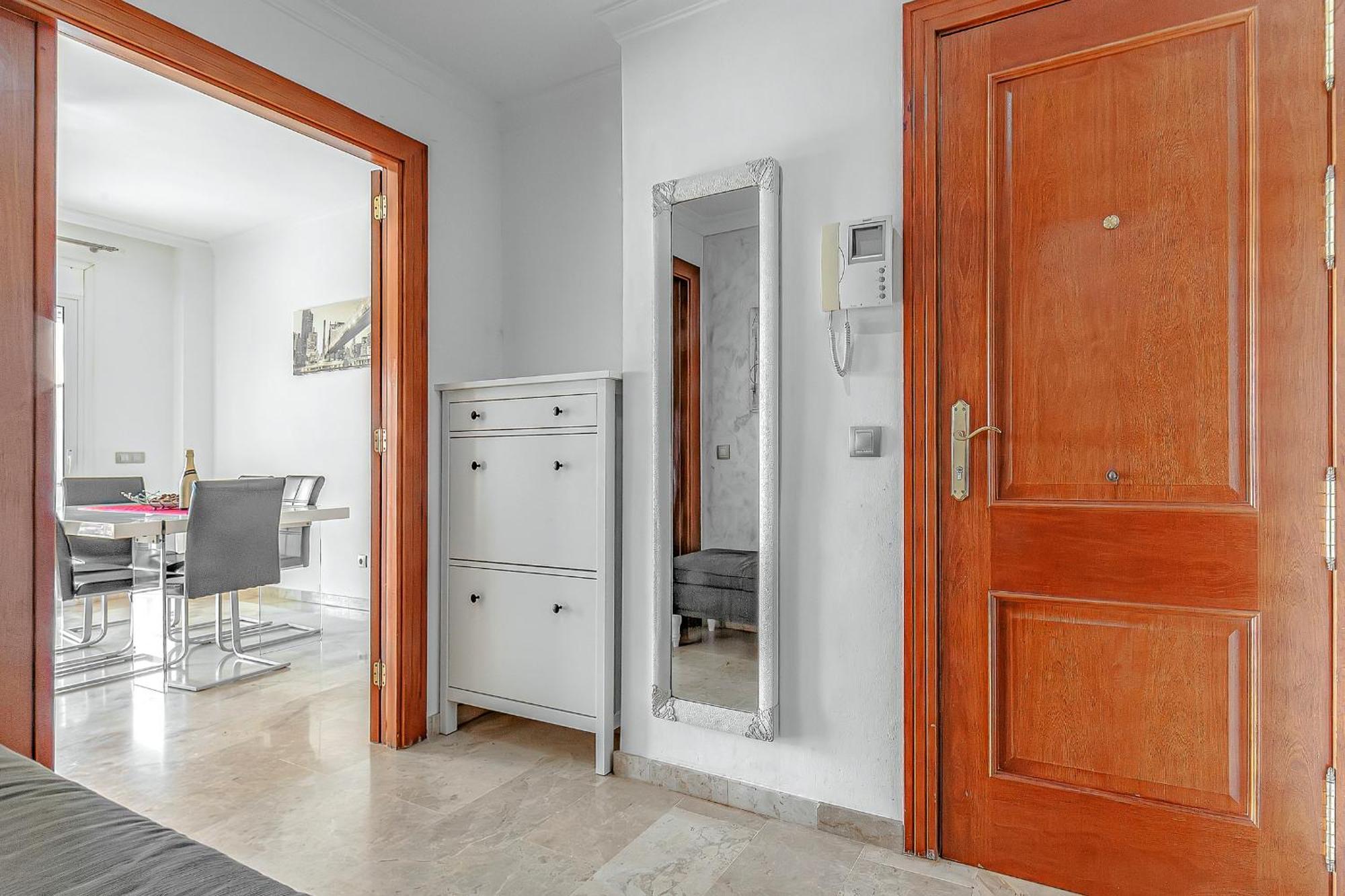 Ocean View Family Apartment In Playa La Arena ปัวร์โตเดซานตีอาโก ภายนอก รูปภาพ