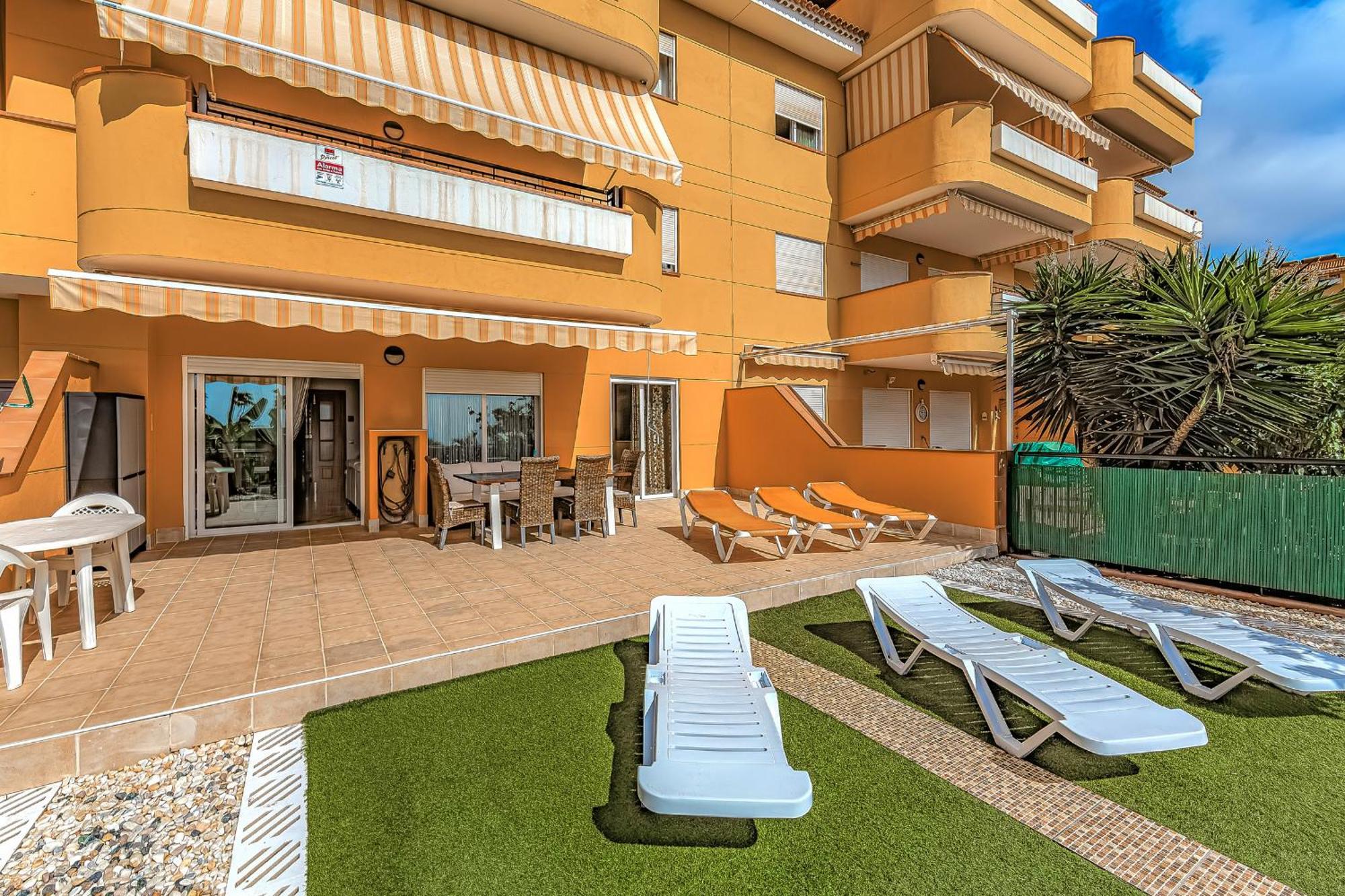 Ocean View Family Apartment In Playa La Arena ปัวร์โตเดซานตีอาโก ภายนอก รูปภาพ