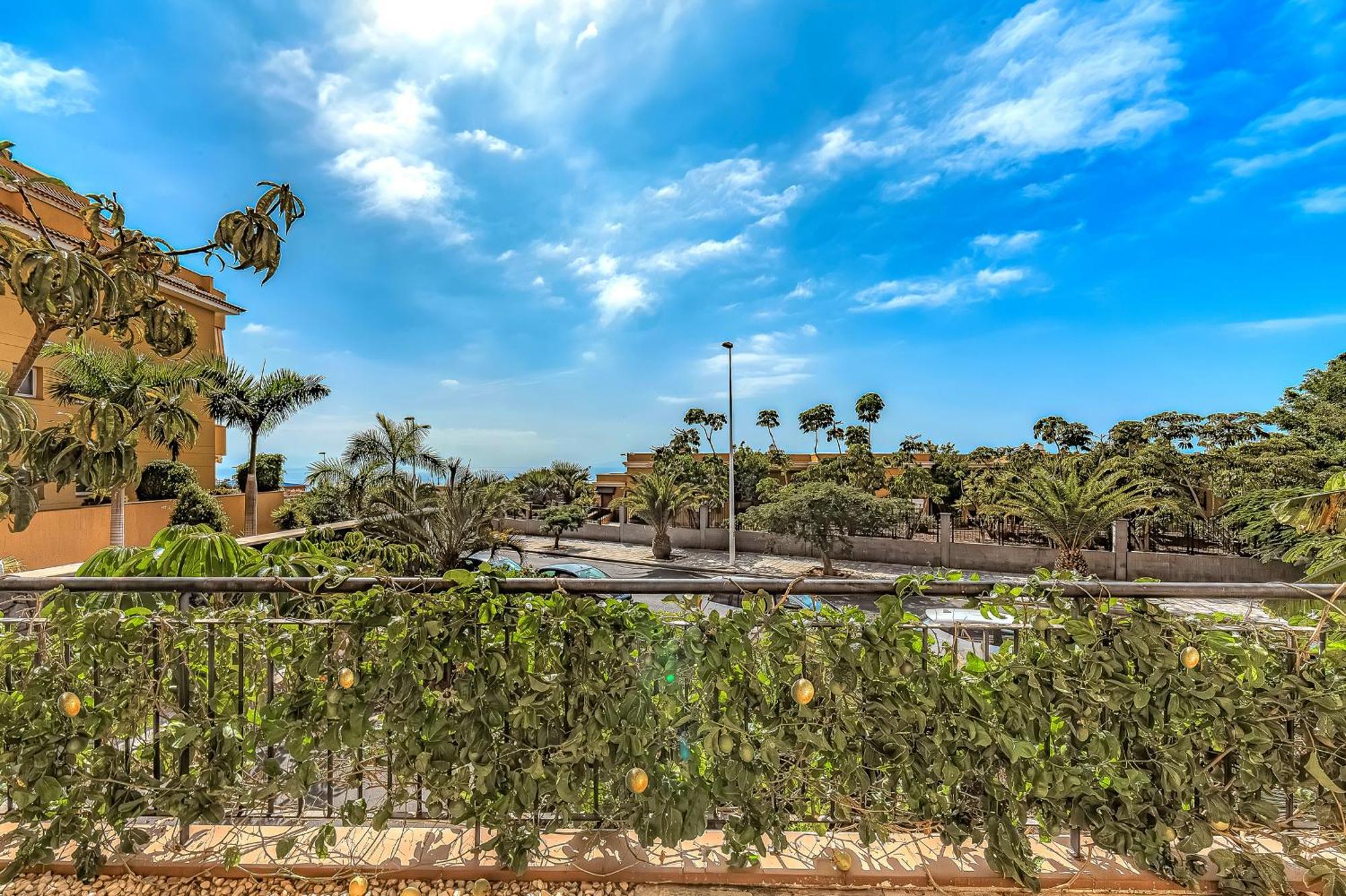 Ocean View Family Apartment In Playa La Arena ปัวร์โตเดซานตีอาโก ภายนอก รูปภาพ