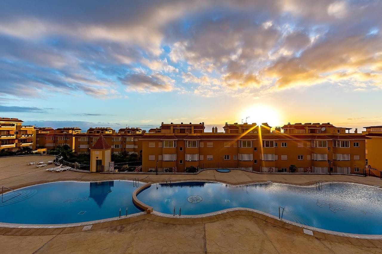 Ocean View Family Apartment In Playa La Arena ปัวร์โตเดซานตีอาโก ภายนอก รูปภาพ
